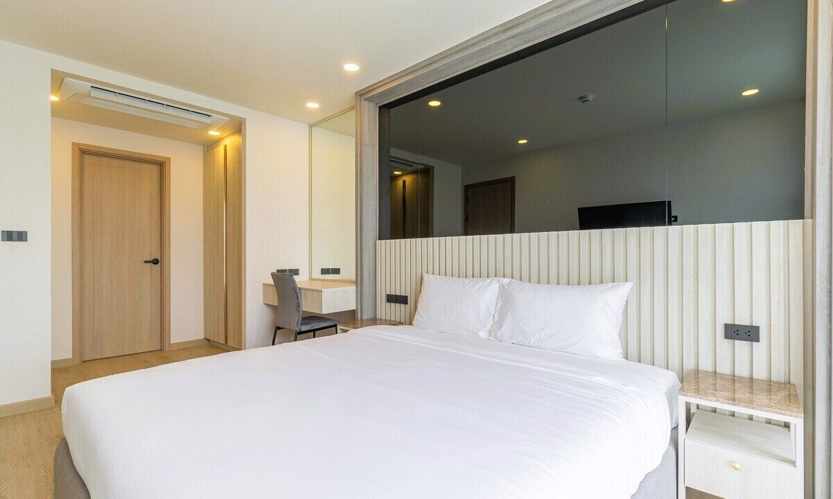 Photo of Bedroom in Laguna