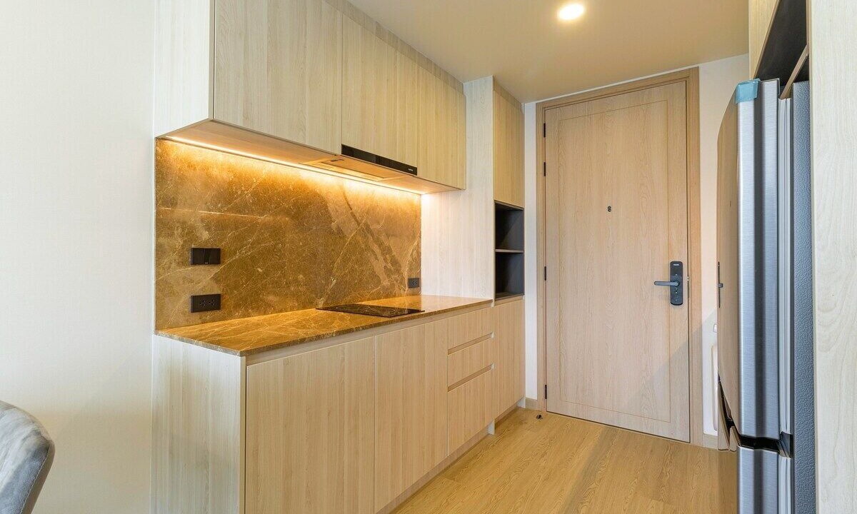Photo of Kitchen in Laguna
