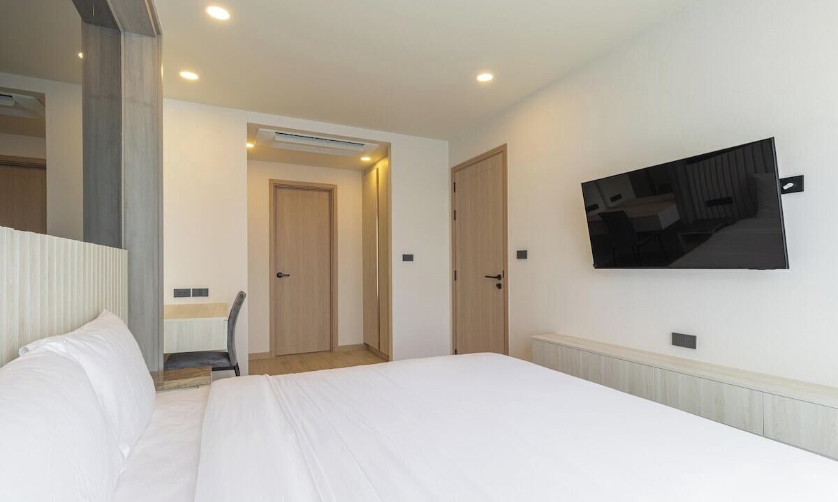 Photo of Bedroom in Laguna