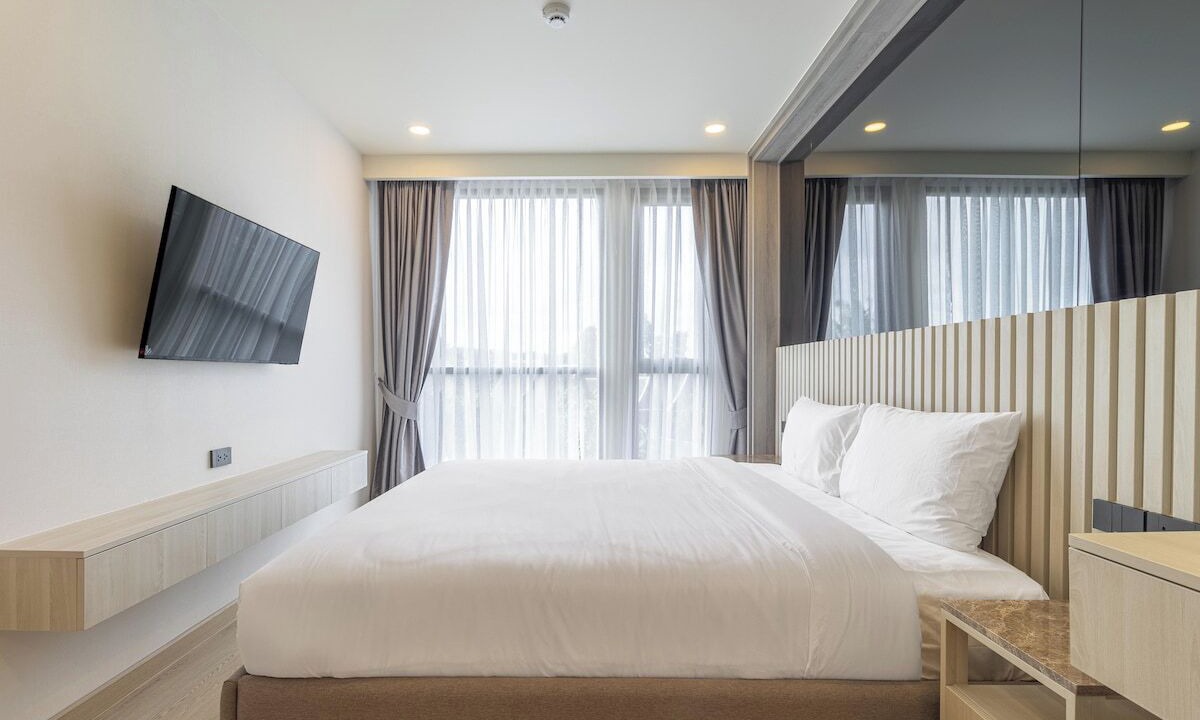 Photo of Bedroom in Laguna