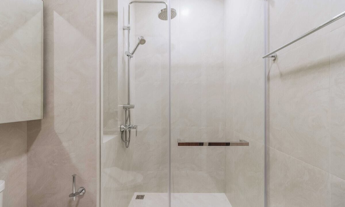 Photo of Bathroom in Laguna