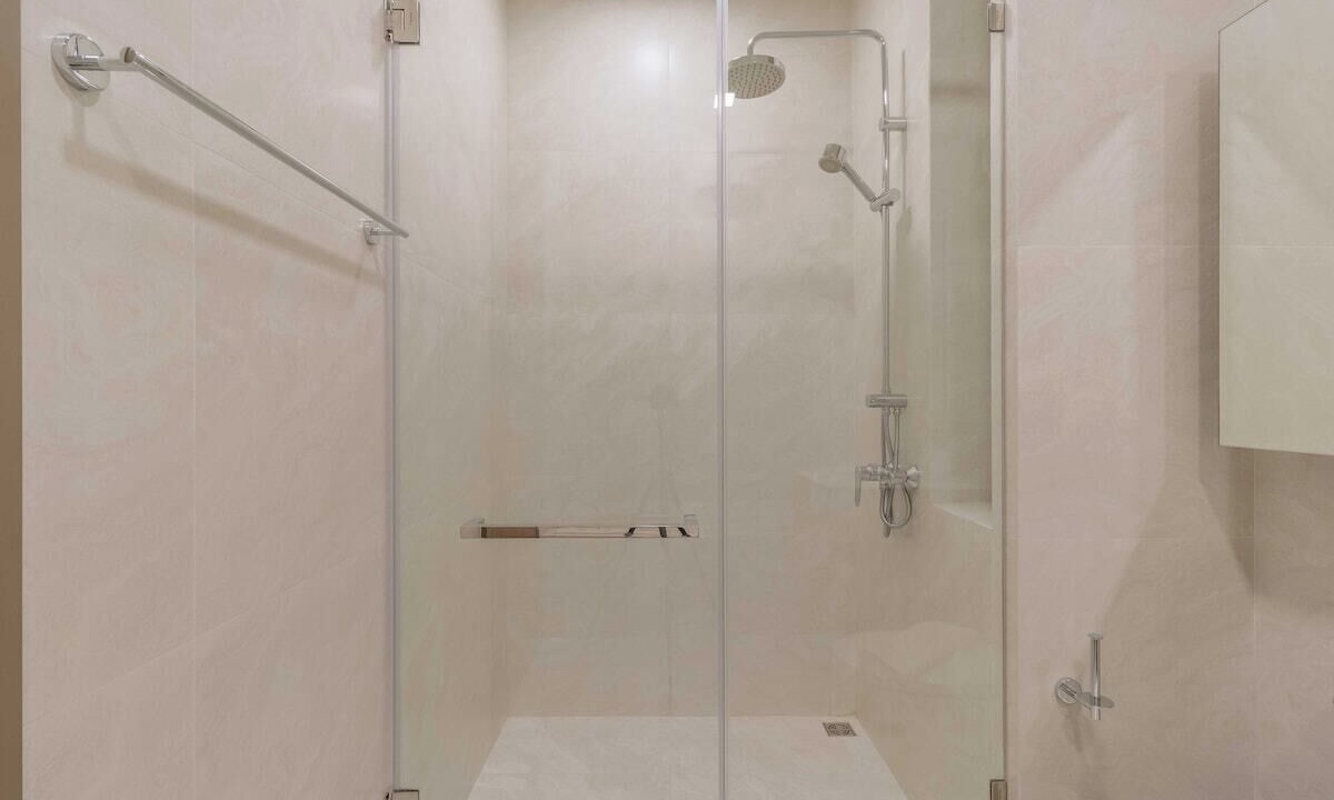 Photo of Bathroom in Laguna