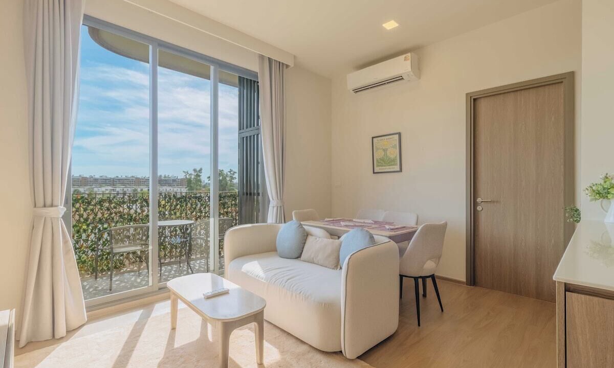 Photo of Livingroom in Laguna