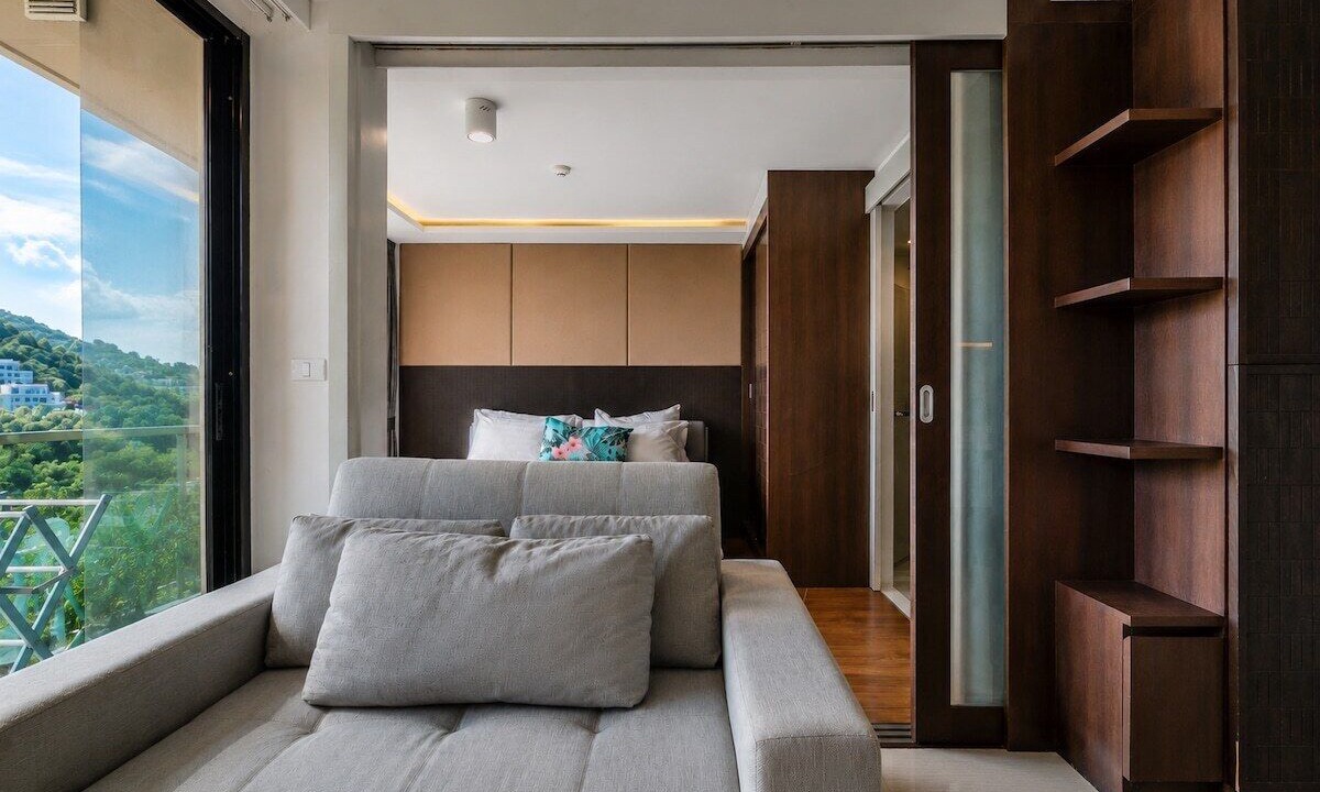 Photo of Livingroom in Ban Saiyuan