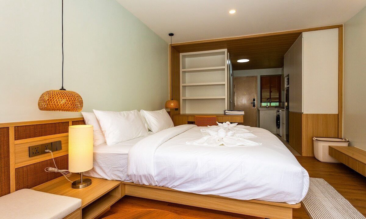 Photo of Bedroom in Bophut