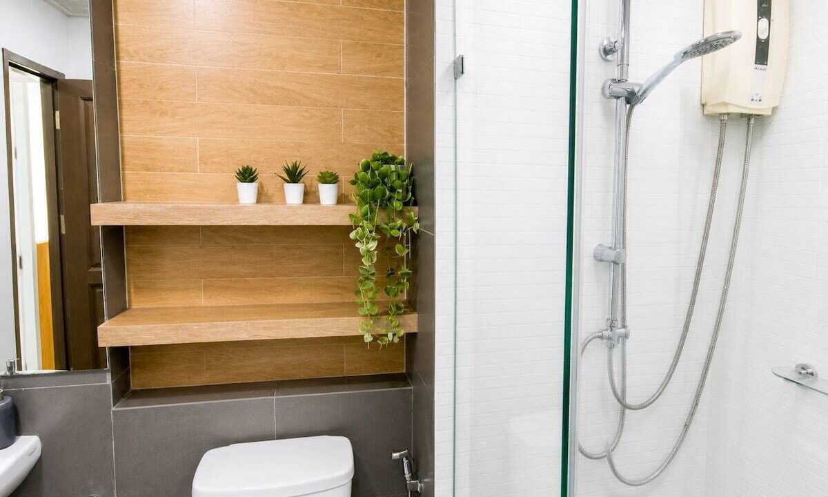 Photo of Bathroom in Cherngtalay