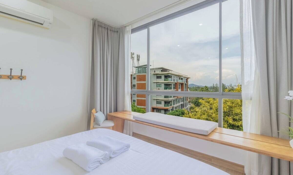 Photo of Bedroom in Cherngtalay