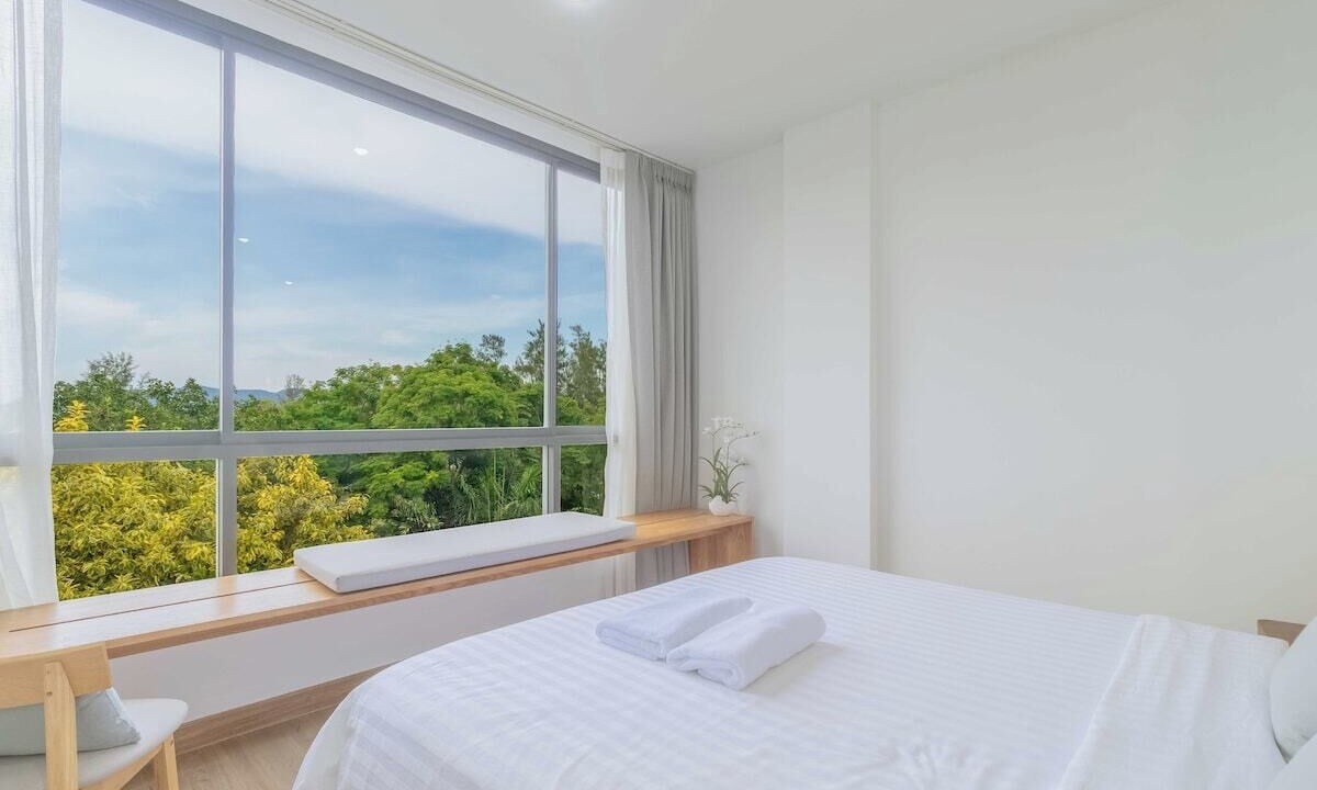 Photo of Bedroom in Cherngtalay