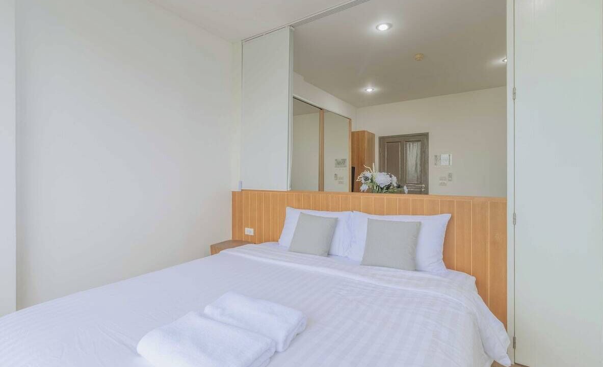 Photo of Bedroom in Cherngtalay