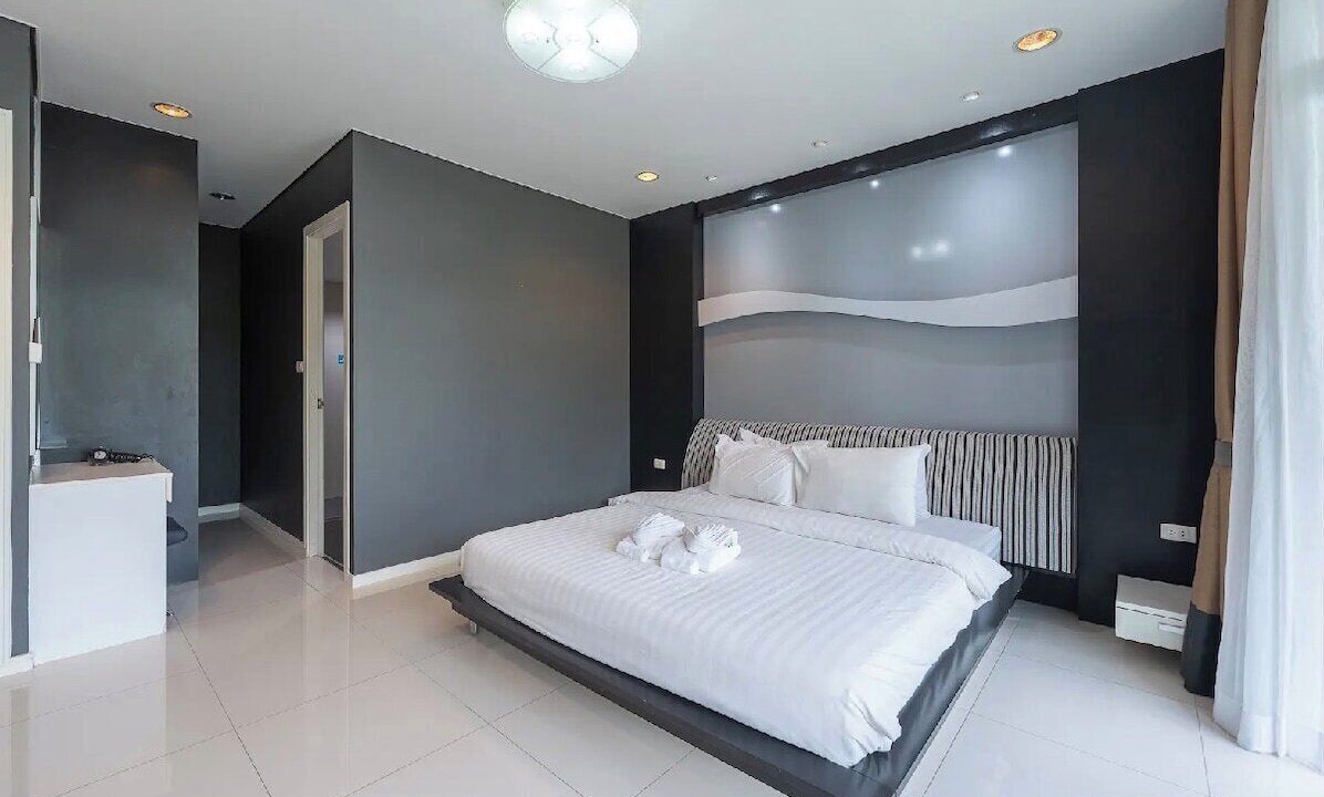 Photo of Bedroom in Kamala