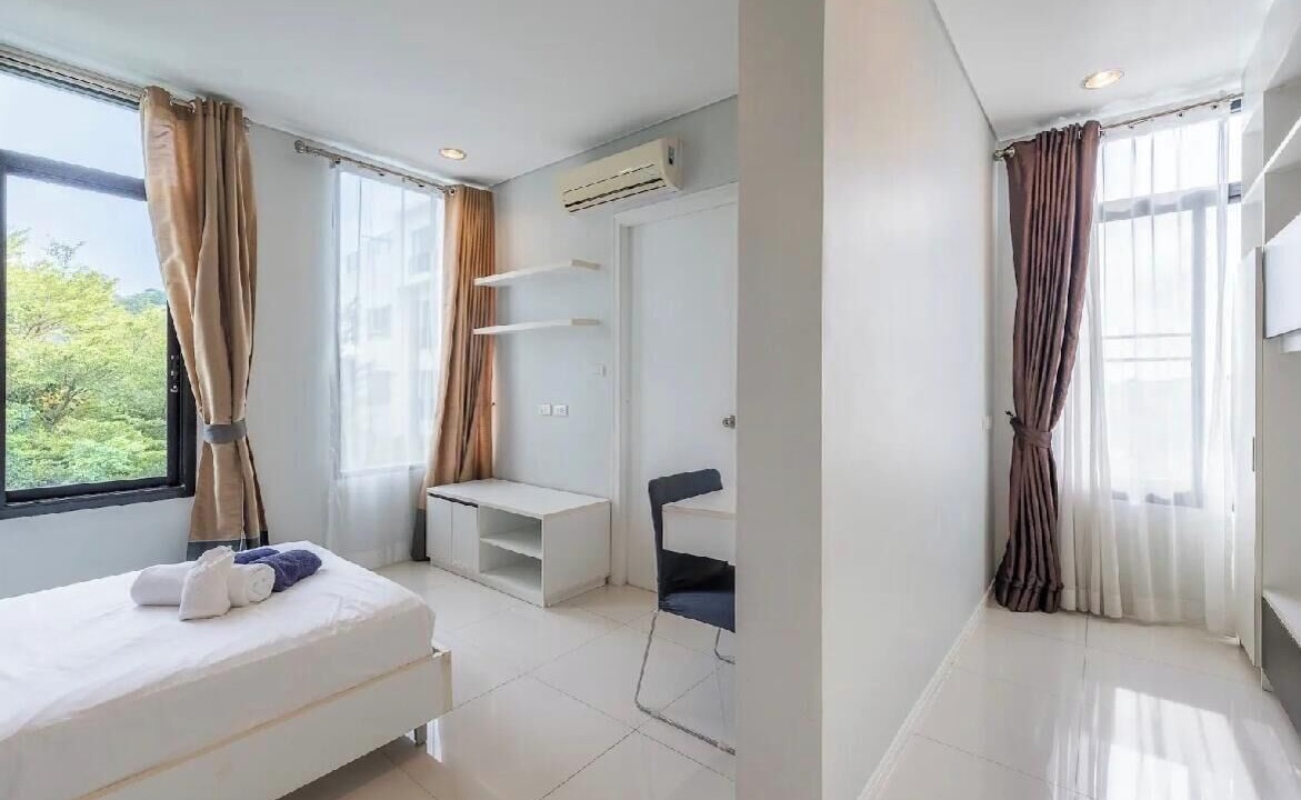 Photo of Bedroom in Kamala