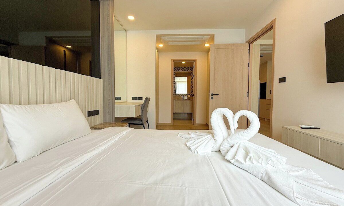 Photo of Bedroom in Choeng Thale