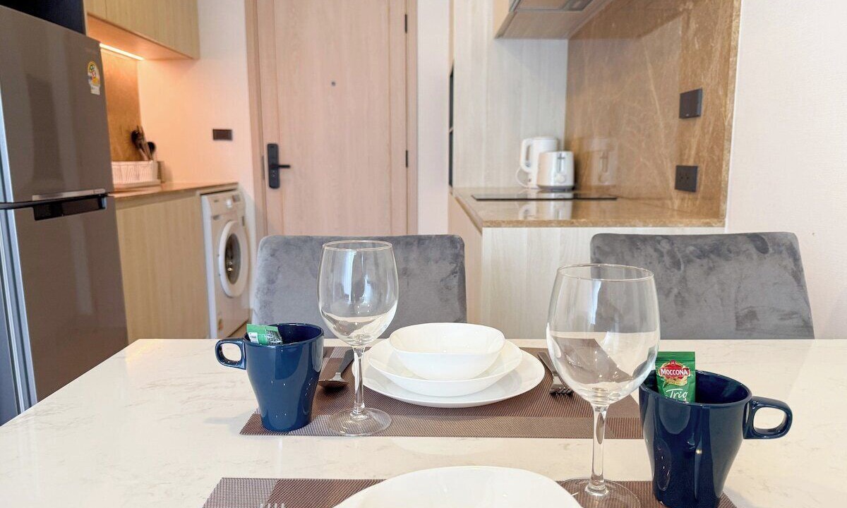 Photo of Kitchen in Choeng Thale