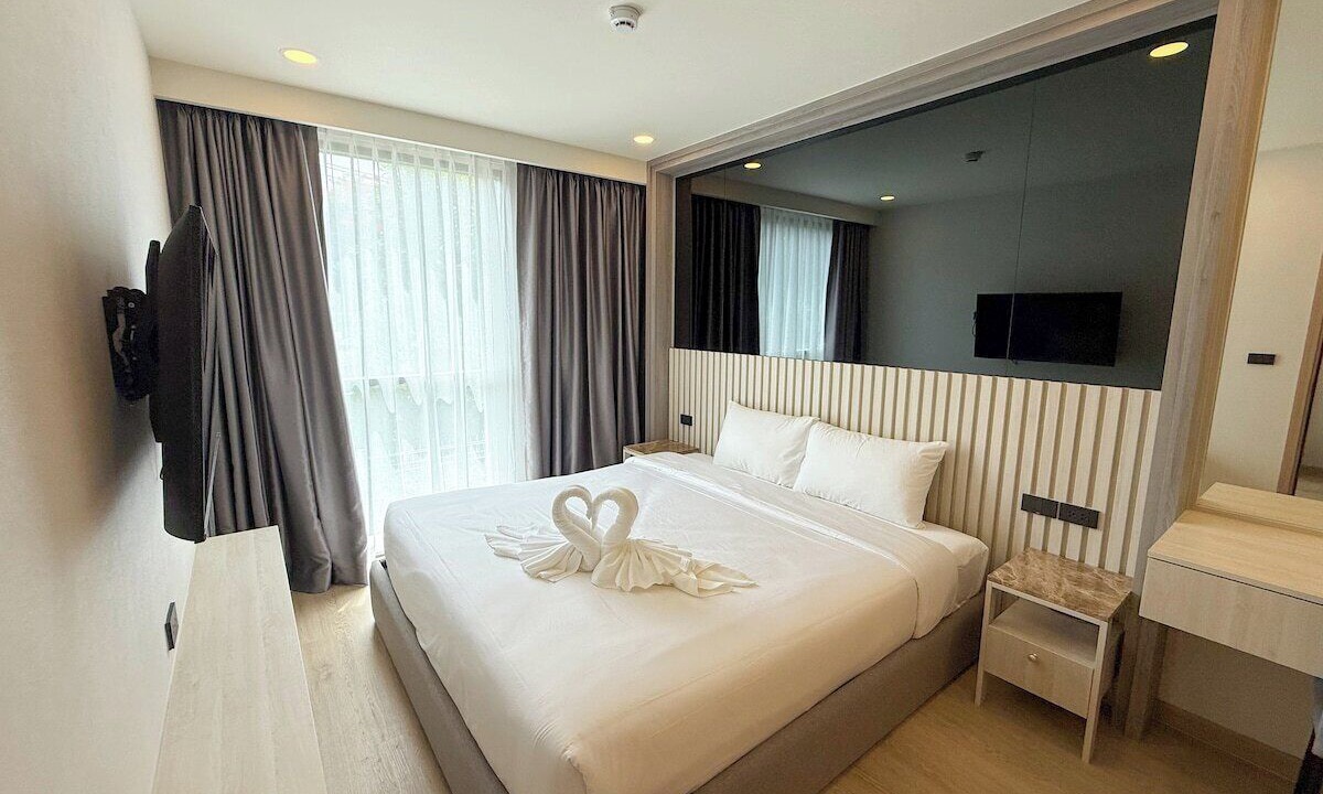 Photo of Bedroom in Choeng Thale