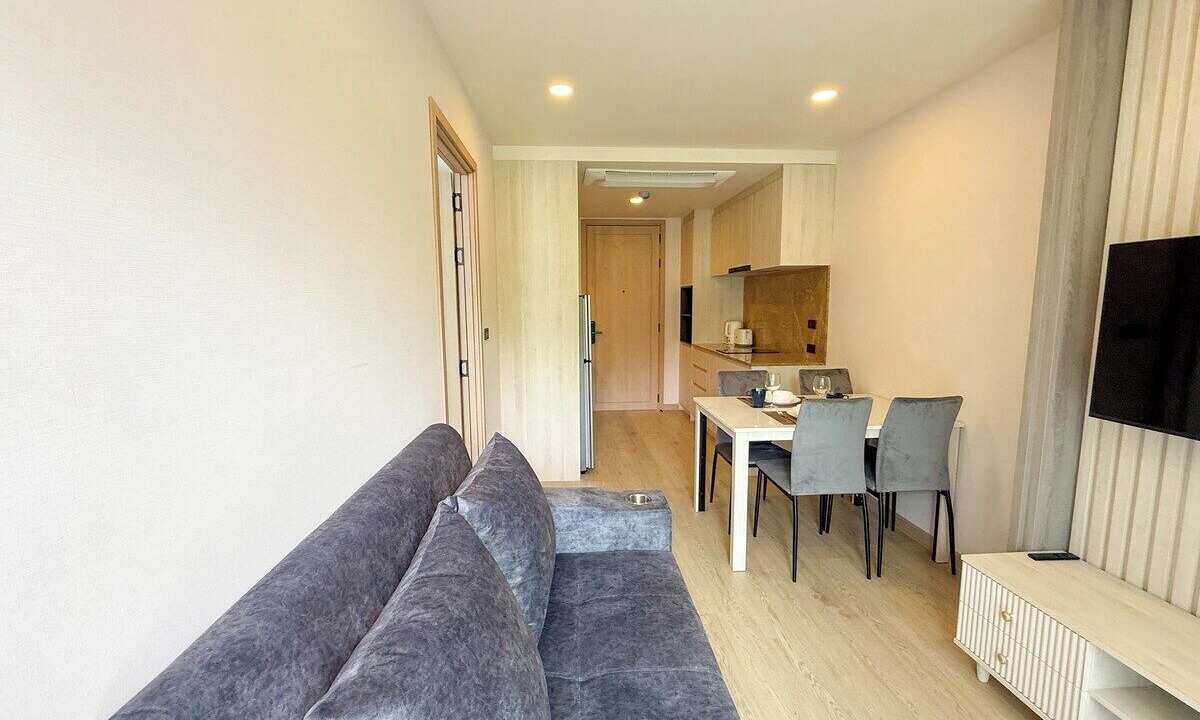 Photo of Livingroom in Choeng Thale