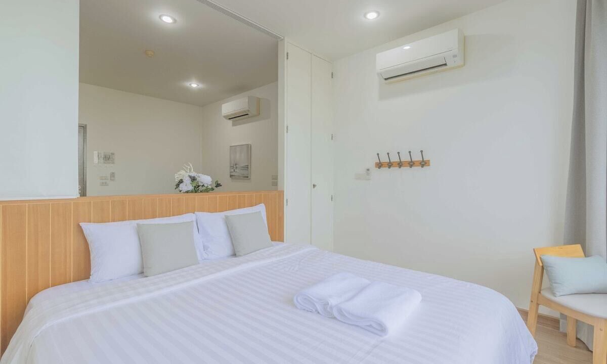 Photo of Bedroom in Choeng Thale