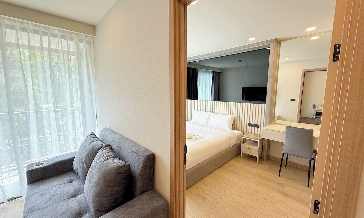 Photo of Bedroom in Choeng Thale