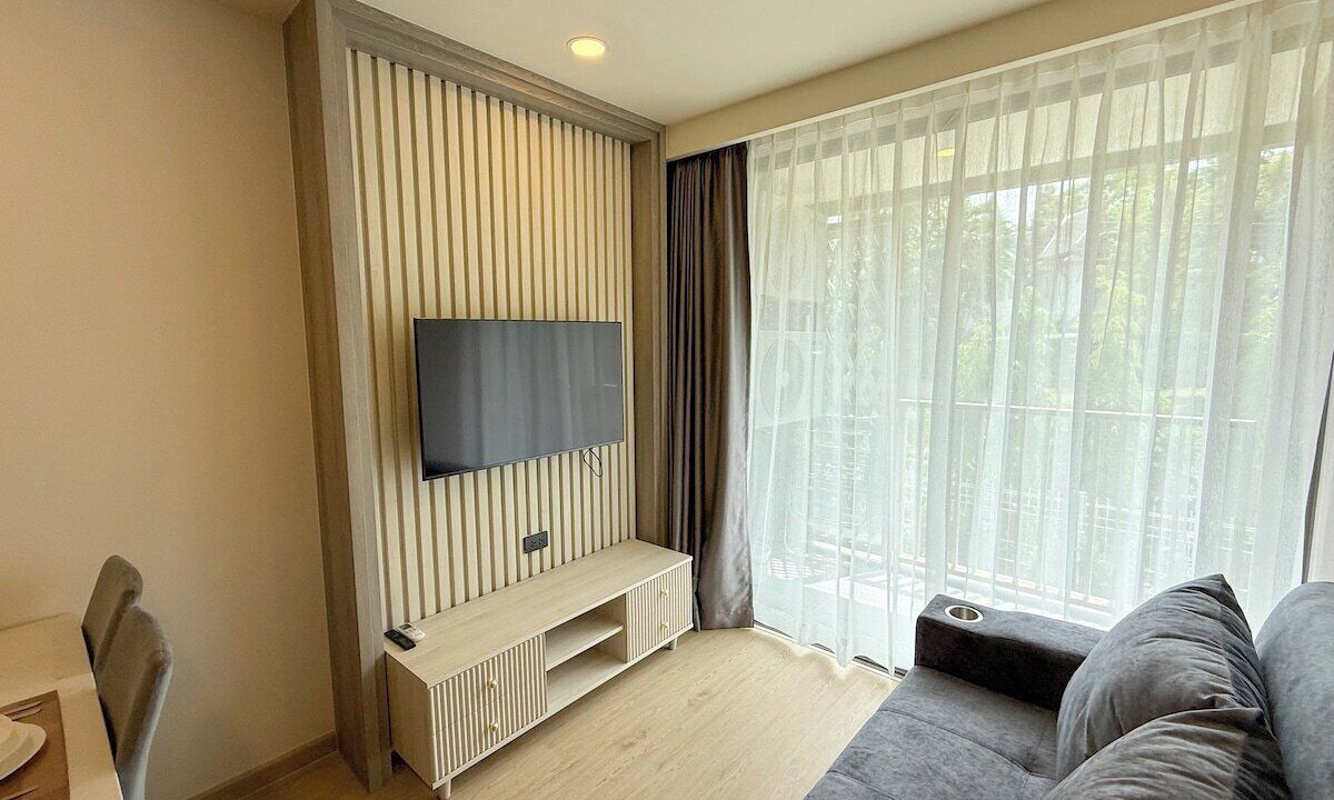 Photo of Livingroom in Choeng Thale