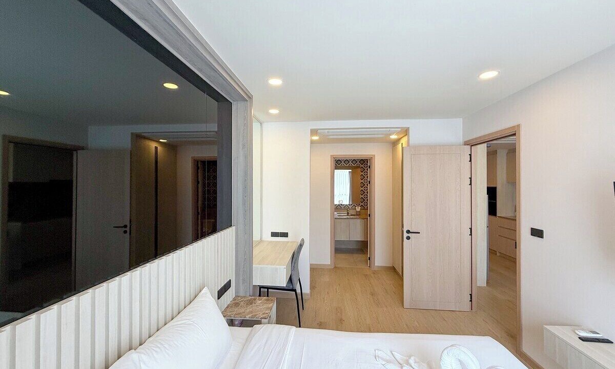 Photo of Bedroom in Choeng Thale