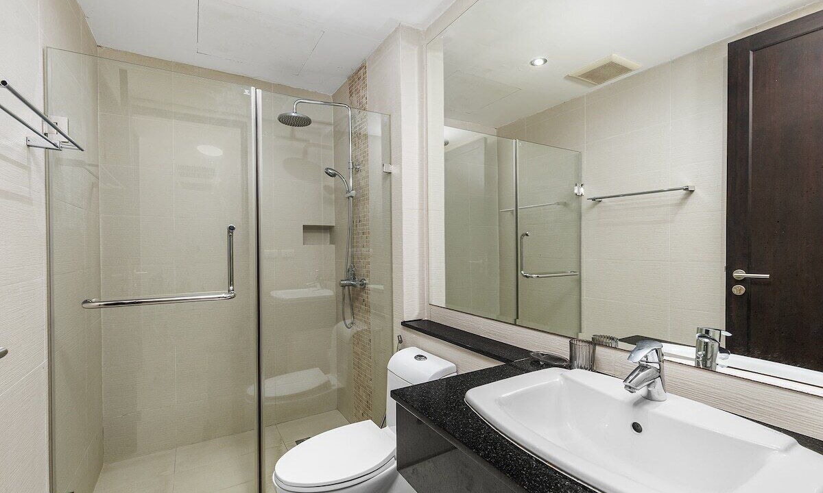 Photo of Bathroom in Cherngtalay