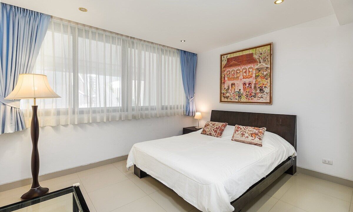 Photo of Bedroom in Cherngtalay