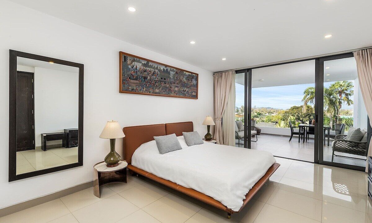 Photo of Bedroom in Cherngtalay