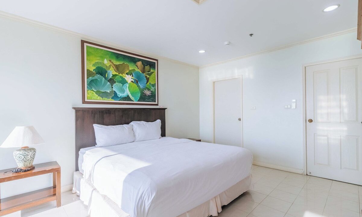 Photo of Bedroom in Patong
