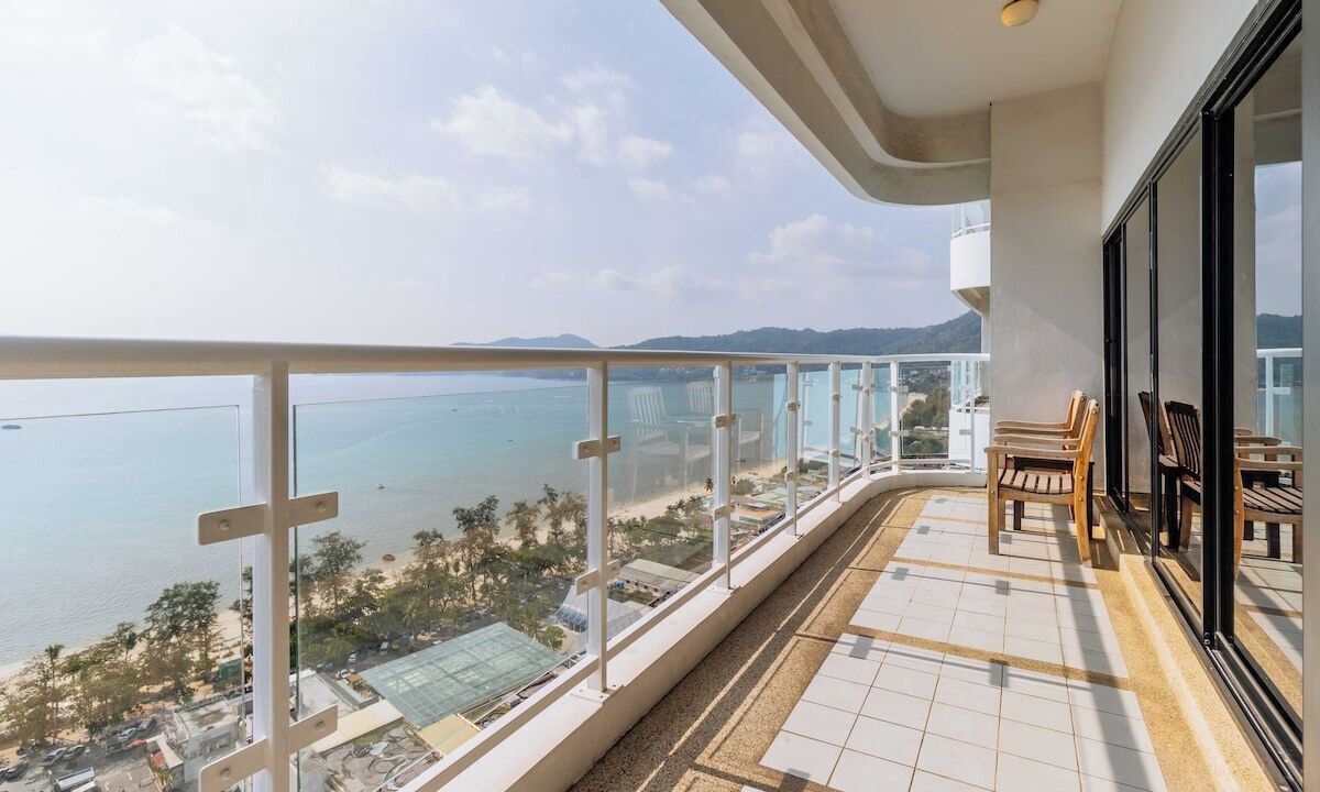 Photo of Outdoor in Patong