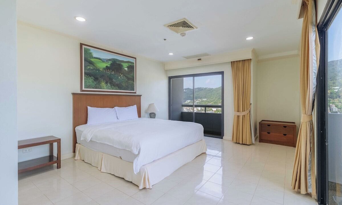 Photo of Bedroom in Patong