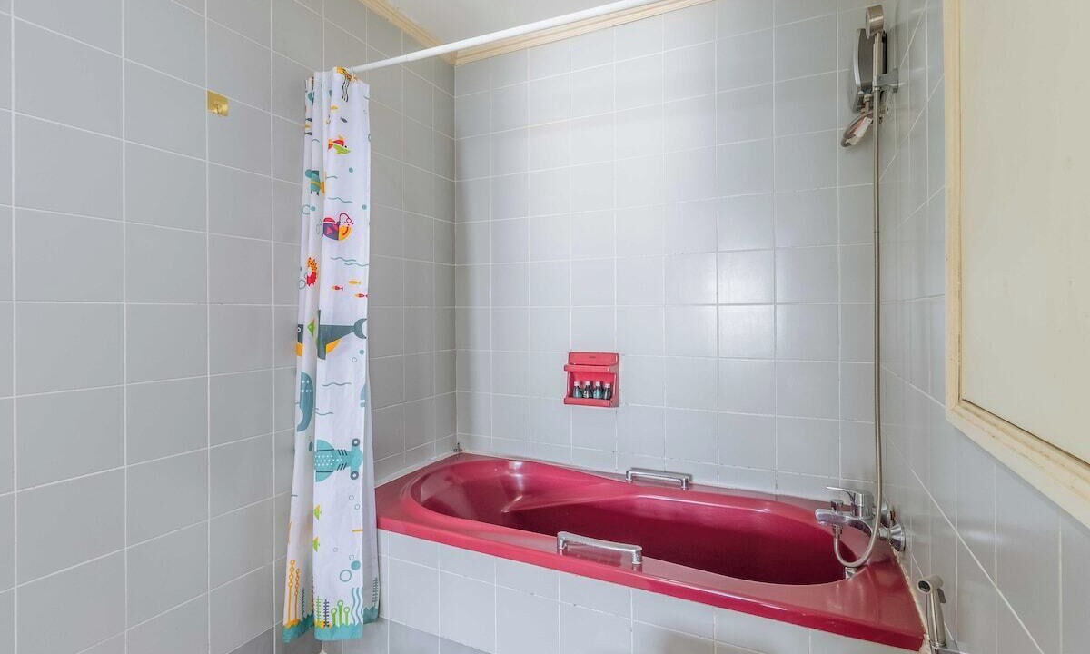 Photo of Bathroom in Patong
