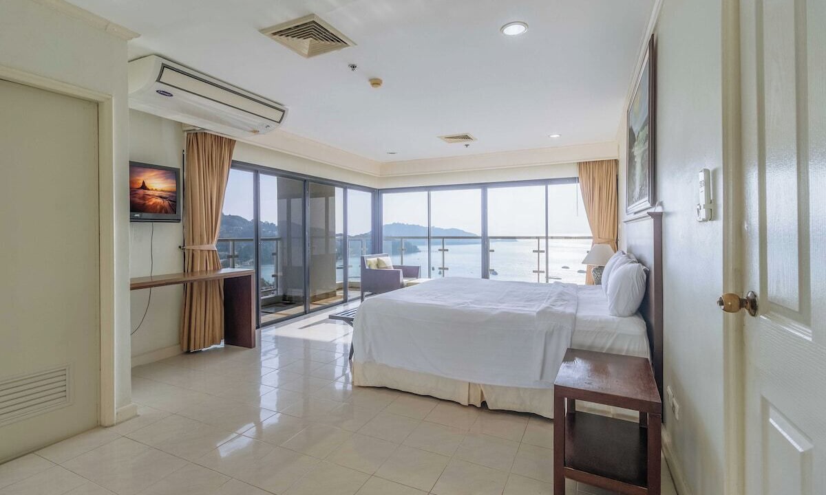 Photo of Bedroom in Patong
