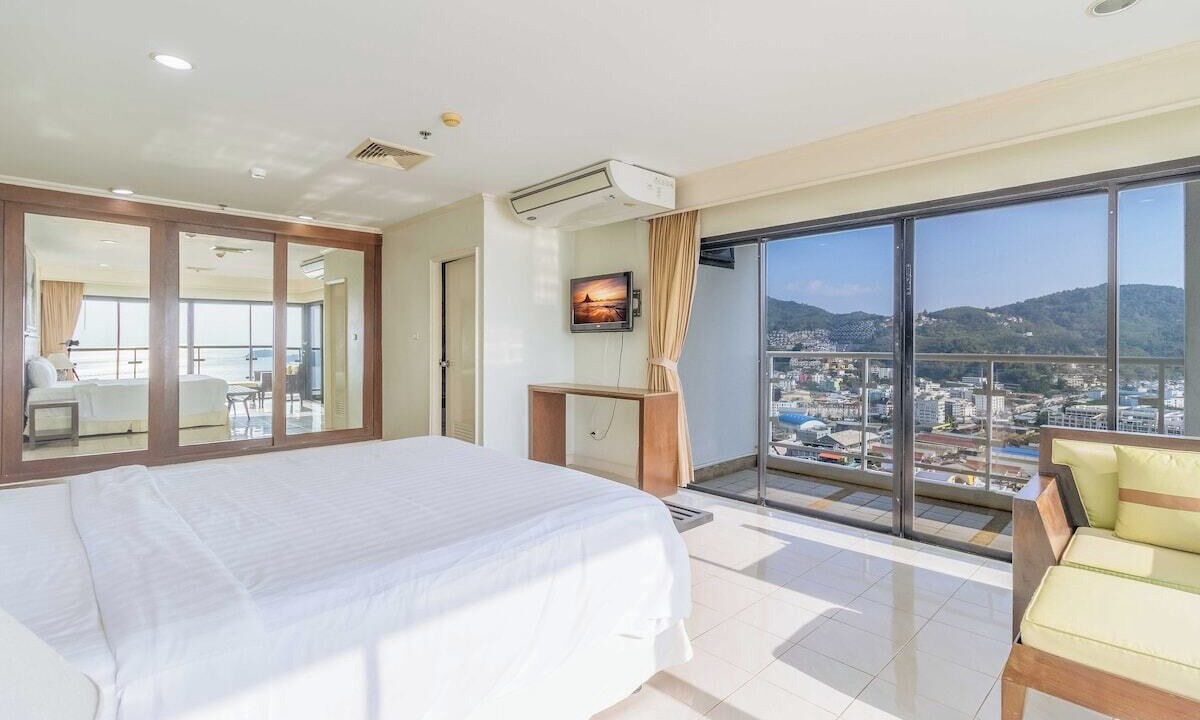 Photo of Bedroom in Patong