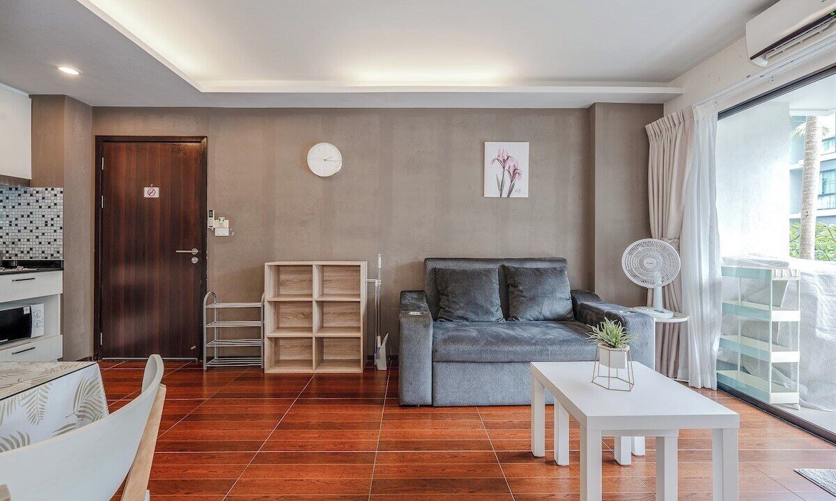 Photo of Livingroom in Rawai