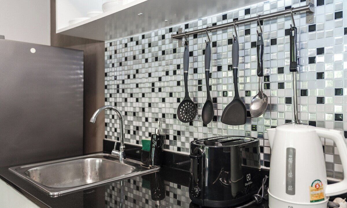Photo of Kitchen in Rawai