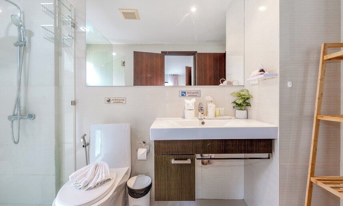 Photo of Bathroom in Rawai