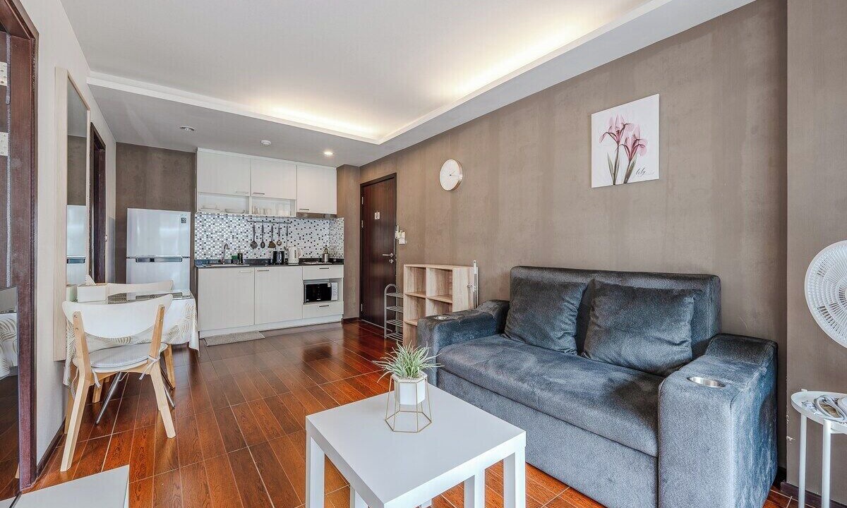 Photo of Livingroom in Rawai