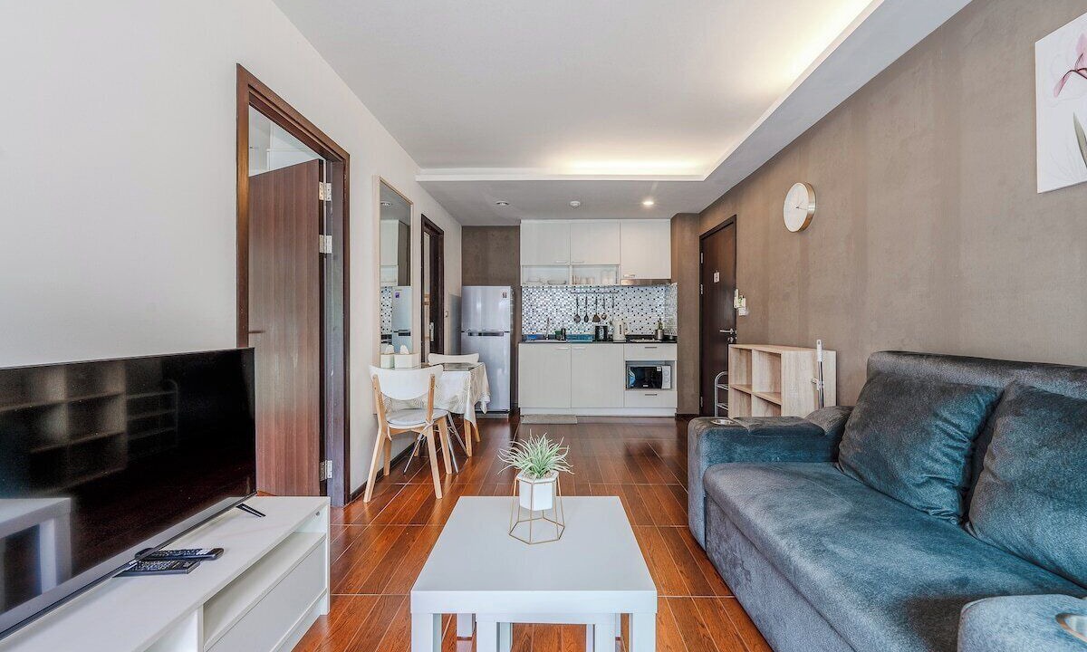 Photo of Livingroom in Rawai