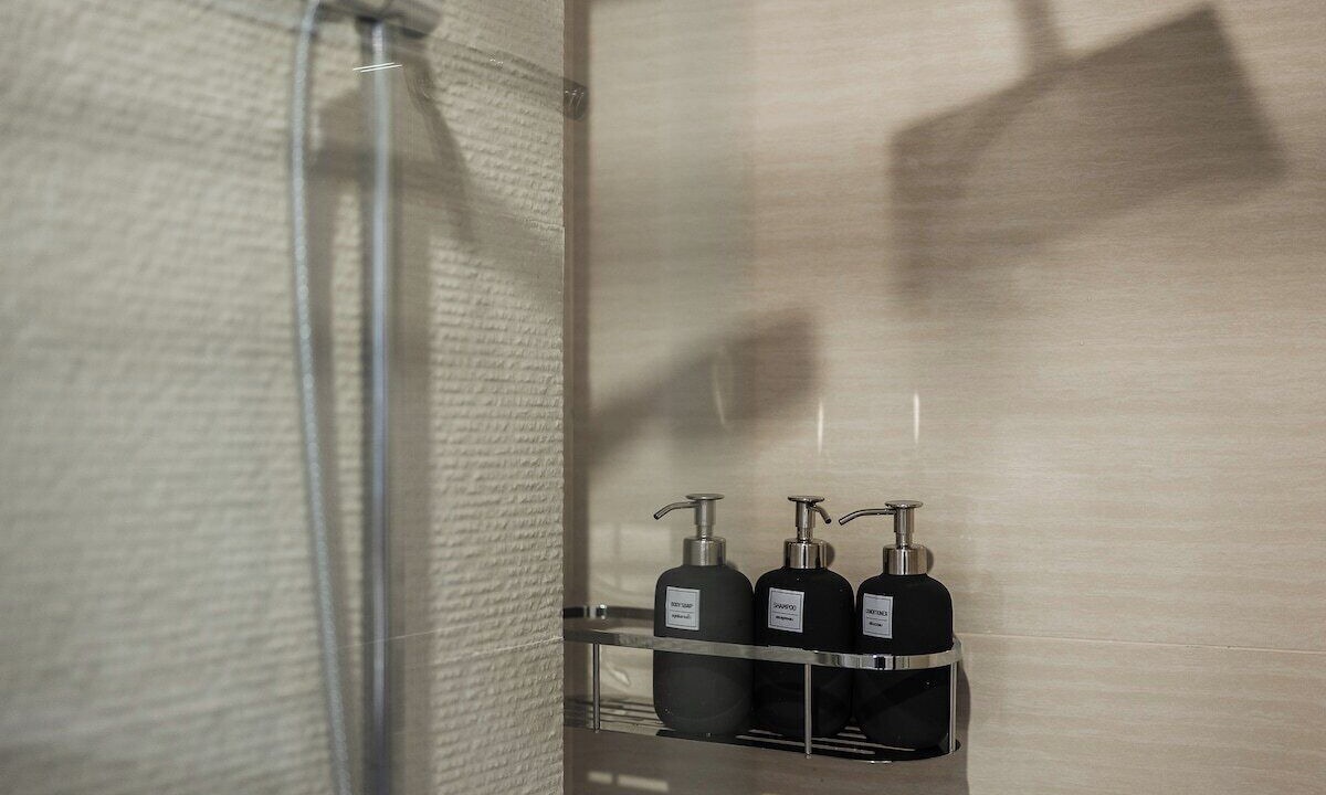 Photo of Bathroom in Ban Saiyuan