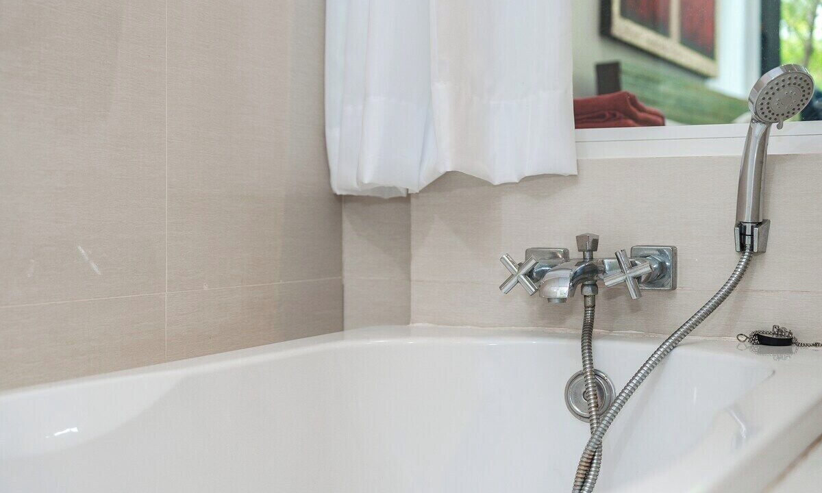 Photo of Bathroom in Rawai