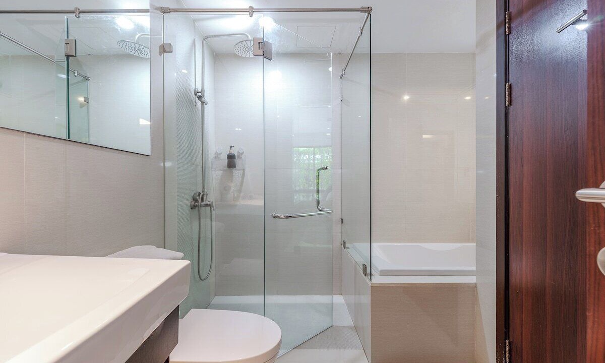 Photo of Bathroom in Rawai