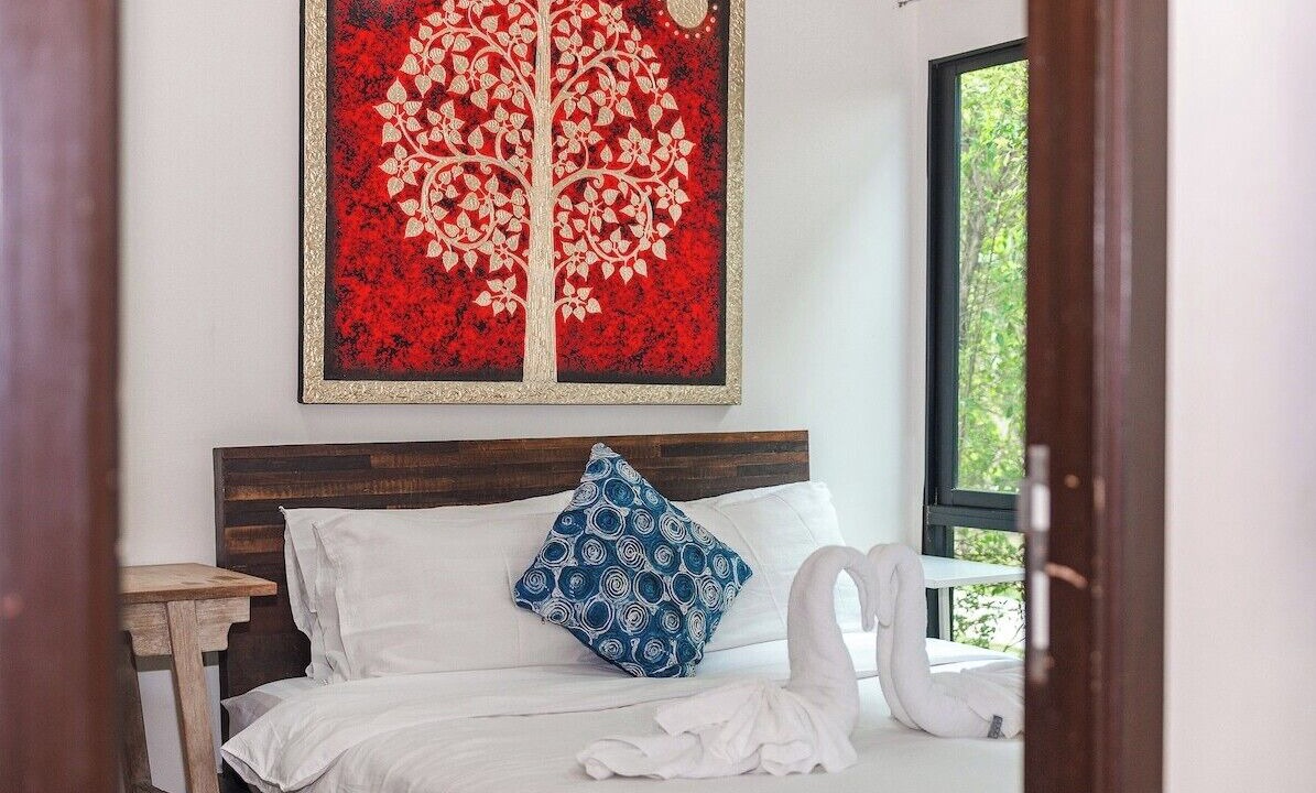 Photo of Bedroom in Rawai