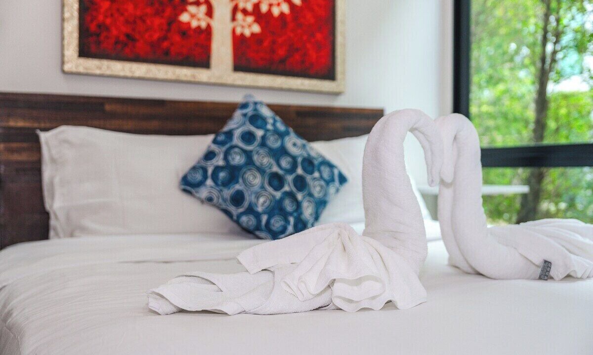 Photo of Bedroom in Kathu