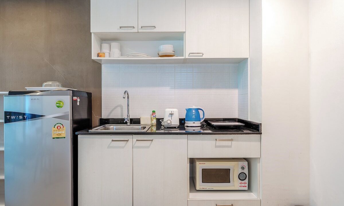 Photo of Kitchen in Kathu