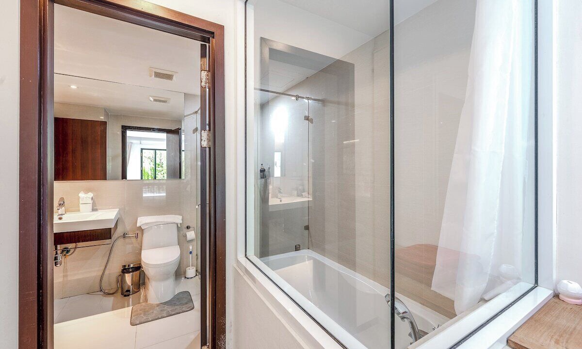 Photo of Bathroom in Kathu