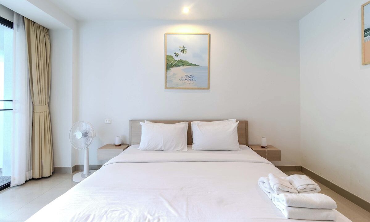 Photo of Bedroom in Cherngtalay