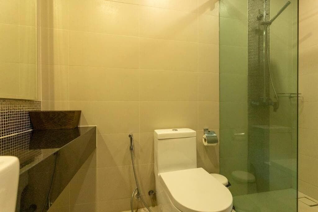 Photo of Bathroom in Ban Saiyuan