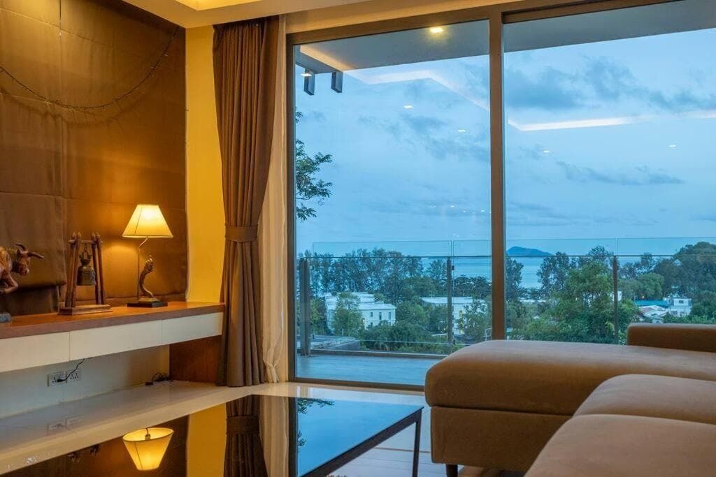 Photo of Livingroom in Ban Saiyuan
