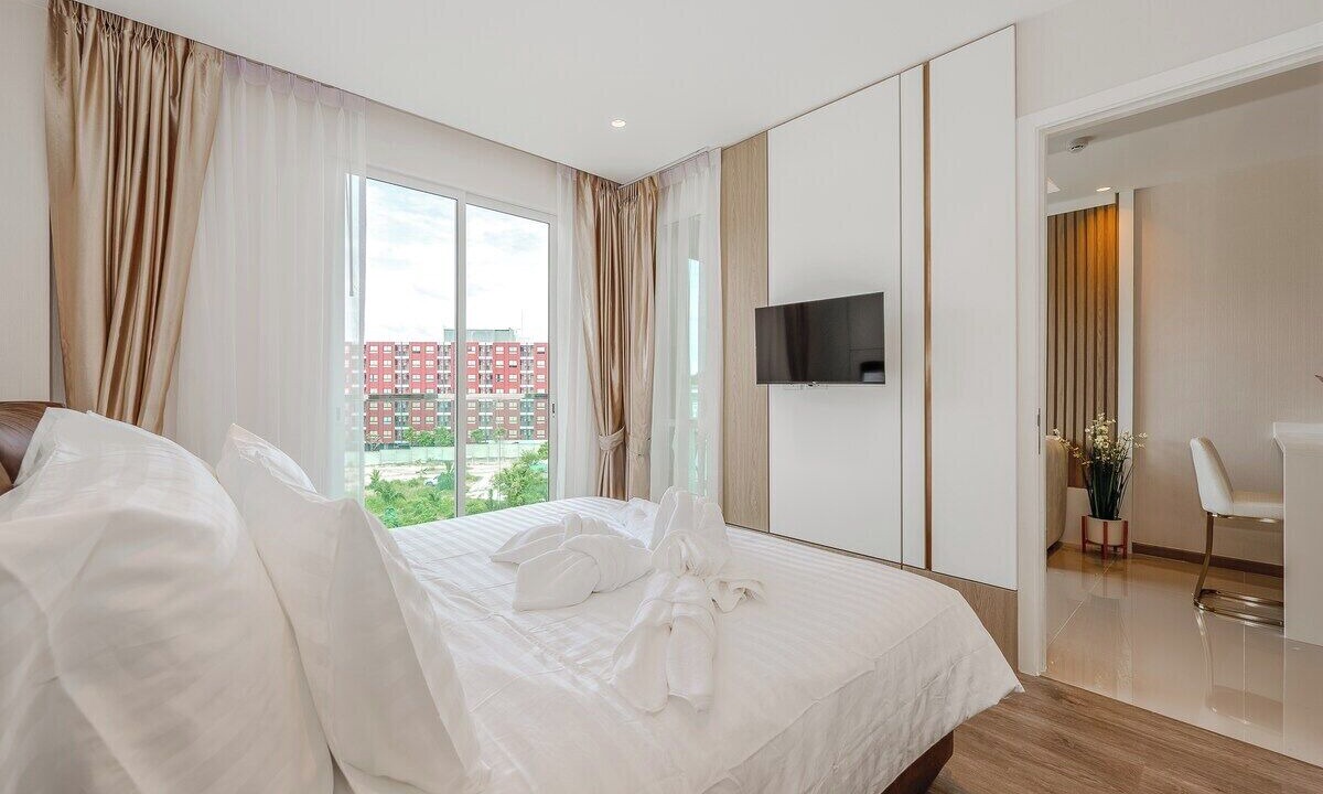 Photo of Bedroom in Phuket