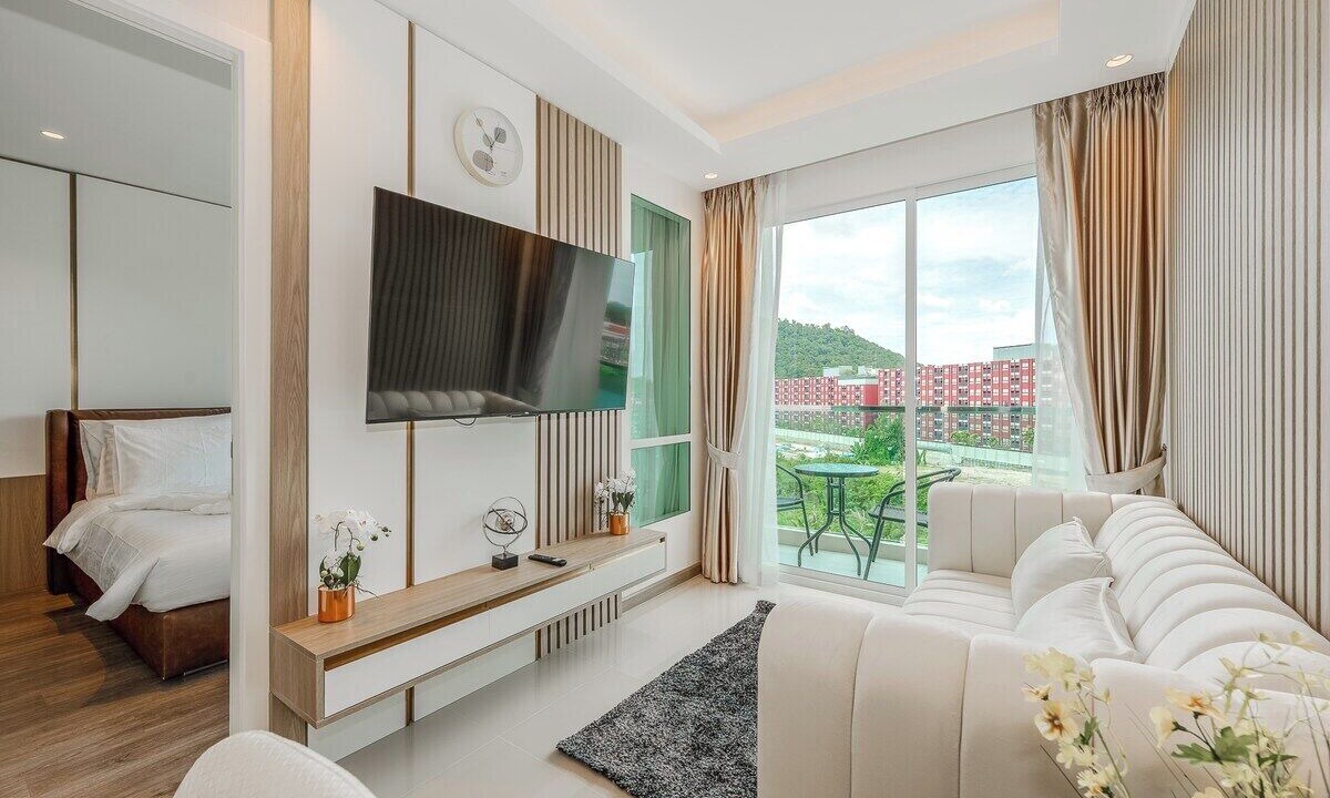 Photo of Livingroom in Phuket