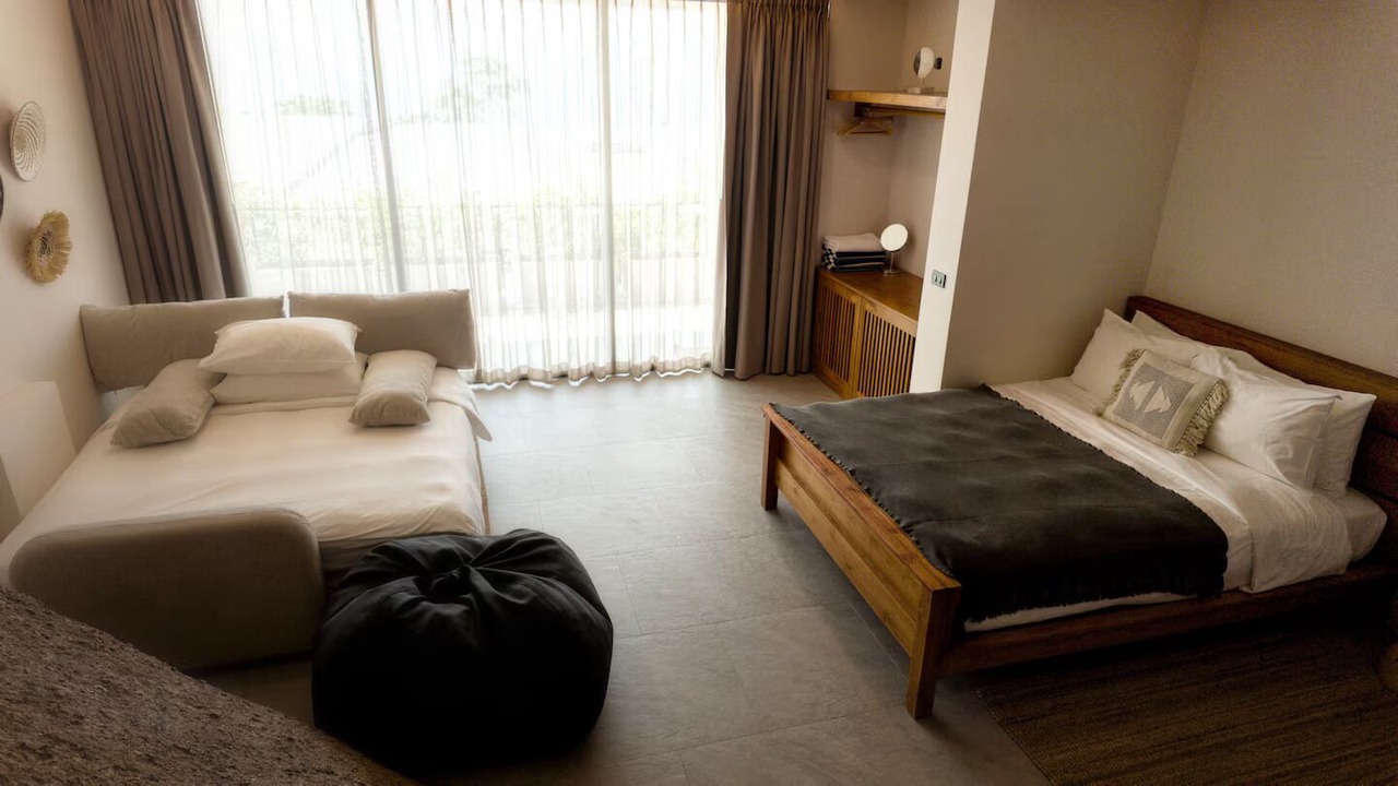 Photo of Bedroom in Lamai